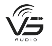 Vs Audio logo
