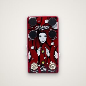 Alchemy MKII
