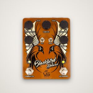 BlackBird Deluxe