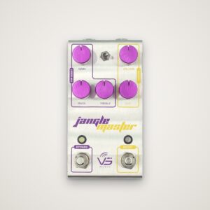 JANGLEMASTER